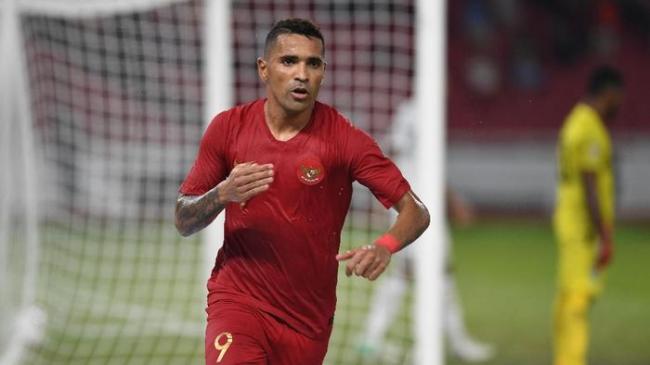 Jadwal Siaran Langsung Uni Emirat Arab vs Indonesia