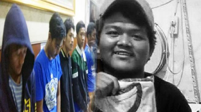 Suporter Persija yang Tewas Dikeroyok Dimakamkan Siang Ini