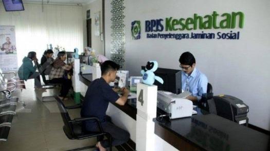 APBN Masih Tanggung 73 Persen Kenaikan Iuran BPJS Kesehatan