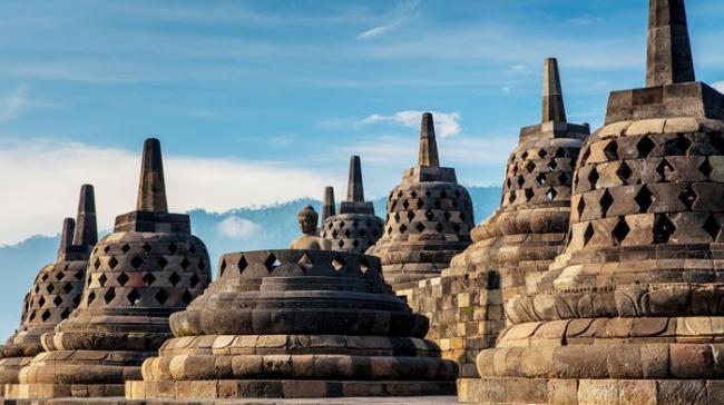 Seksinya Pariwisata Borobudur Rayu Wisatawan di Ipoh dan Penang