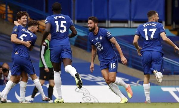 Chelsea-MU Kompak Menang, Berikut Hasil Klasemen Akhir Liga Inggris