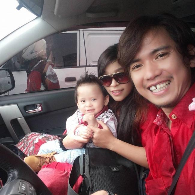 BREAKING NEWS: Begini Kondisi Terkini Bayi Deli Cinta Sihombing