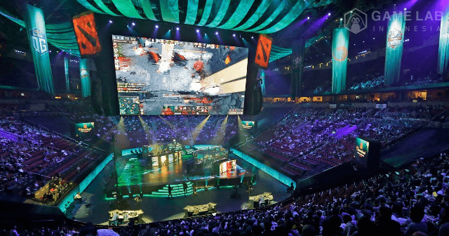 Deretan Atlet Esports Paling Tajir di Dunia, Ini Daftarnya