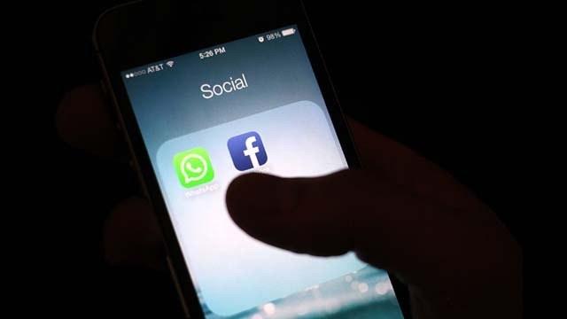 Awas, Percakapan WhatsApp Ternyata Sangat Mudah Direkayasa