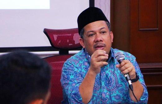 Fahri Hamzah Minta PN Jaksel Sita Gedung DPP PKS