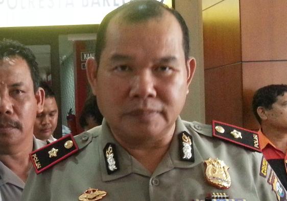   Polsek Sekupang Gulung Komplotan Bandit di Kawasan Marina