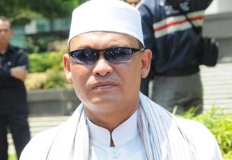 Habib Selon Meninggal Dunia, FPI Berduka Cita