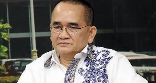 Aktor Politik Dalang Demo 4 November Terungkap