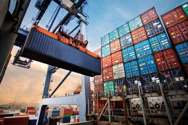 Impor Produk Hortikultura China di Batam Tak Terkendala Corona