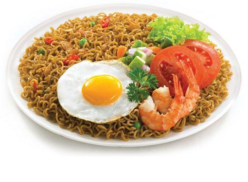 Kopi Luwak Hingga Indomie Goreng Dikenalkan di China