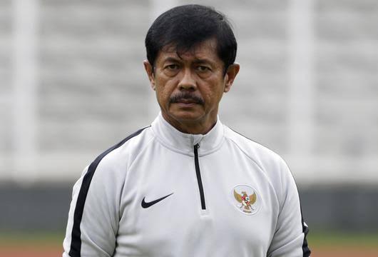 Indra Sjafri Panggil Dua Pemain Persewar Waropen Ikuti Seleksi Timnas U-23