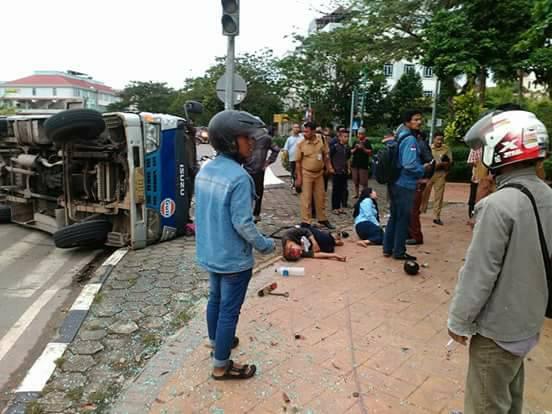 Warga Batam Minta Bimbar Dihapuskan, Ini Reaksi Wali Kota 