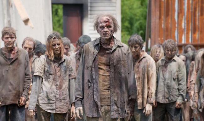 Ngeri, Ternyata 5 Hewan Parasit Ini Bisa Menyebabkan Adanya Zombie