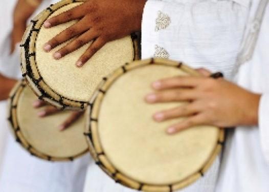 Festival Religi Lomba Marawis 2018 Semarakkan Ramadan