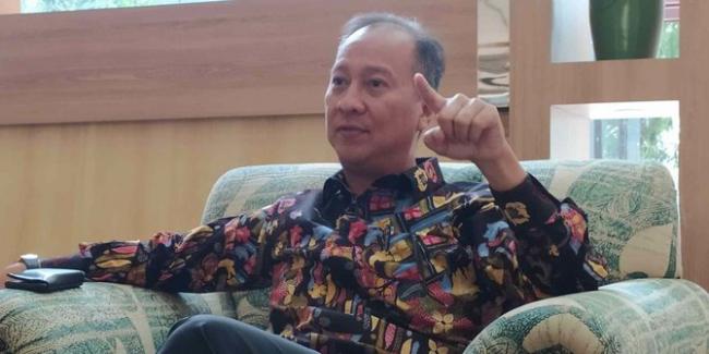Strategi Indonesia Masuk Daftar 10 Negara Terbesar Dunia