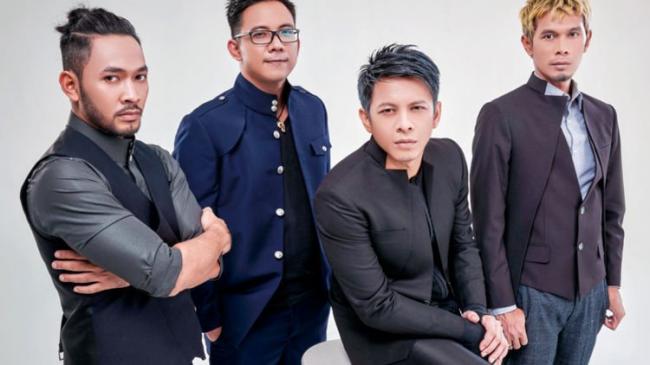 Uki Umumkan Resmi Keluar dari Band NOAH 