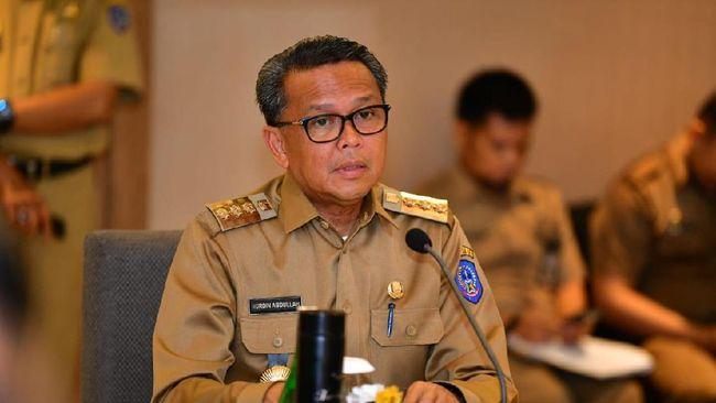 Jejak Keterlibatan Nurdin Abdullah di Kasus Dugaan Suap Dibongkar KPK