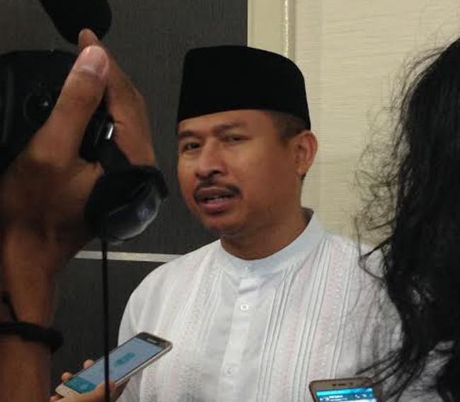 Soal Dualisme Kewenangan, DPRD Batam Segera Kirim Surat ke Presiden