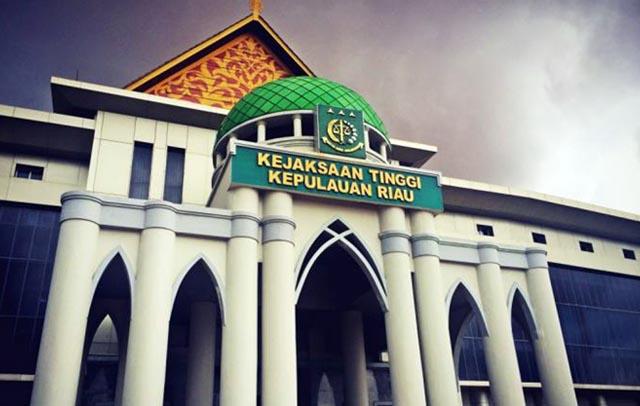 Dua Perkara Politik Uang di Tanjungpinang Disidangkan
