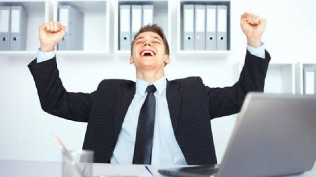 Hasil Riset Sebut Orang Optimistis Lebih Panjang Umur