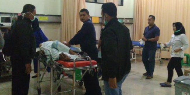 Peneliti Terorisme: Pelaku Bom Kertasura Pemuda Labil Terpapar Radikalisme