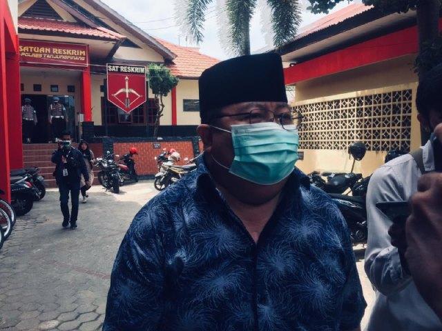 Jumat Keramat, Giliran Sekretaris DPRD Bintan Diperiksa Penyidik KPK