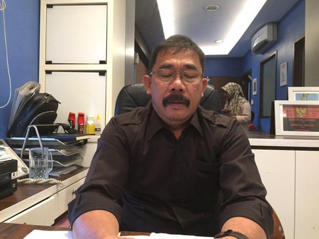 Pelabuhan Internasional Batam Centre Jadi Gerbang Investor, Ini Layanannya