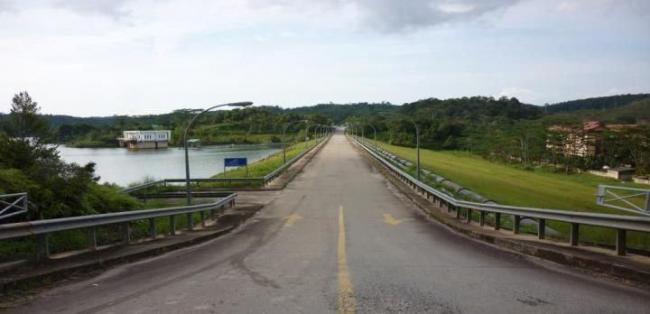 Intip Fakta-fakta Waduk Mukakuning