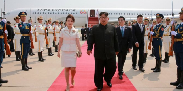 4 Ayah dan Anak Ini Pernah Jadi Presiden