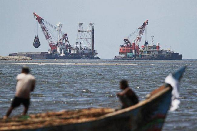 Dana Reklamasi Tambang Rp 200 Miliar Mengendap di Bank
