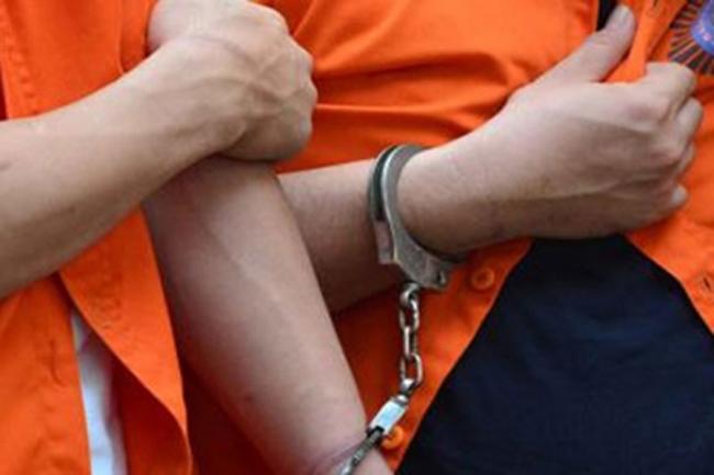 Polisi Ringkus Tiga Pengedar Sabu di Sengkuang dan Sekupang