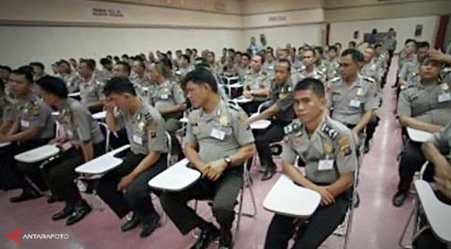 Lulusan Sarjana Minat Jadi Penyidik Polri di Polda Kepri? Ini Info Lengkapnya