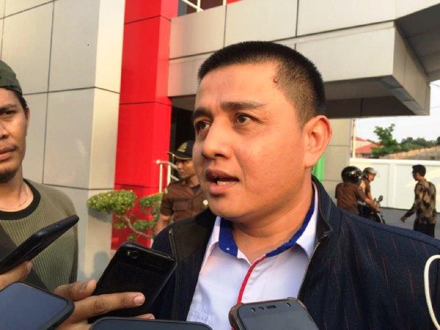 Jaksa Konfrontir BTN Tanjungpinang soal Dugaan Penggelapan BPHTB