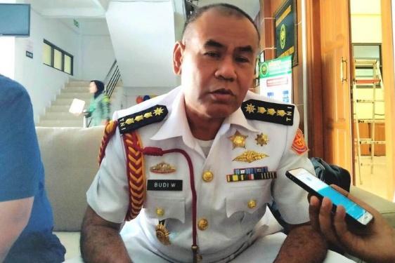Letkol AH Ketahuan Nikahi Istri Kontraktor Proyek di Batam