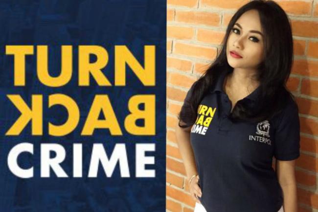 Kapolri: Baju Turn Back Crime Dilarang, Kurungan 3 Bulan Menanti 