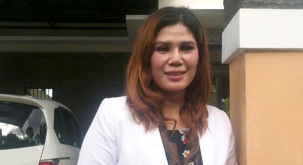 Jual Rumah Bonus Dirinya, Janda Cantik Ini Sudah Temukan Jodoh