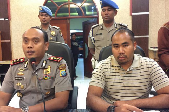Kepala Bulog Tanjungpinang Baru Kaget Ada Beras Oplosan