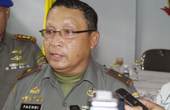 Danrem Brigjen Fachri: Korban Luka Dilarikan ke Rumah Sakit Pontianak