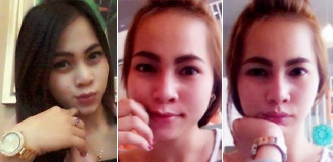 Miris, Farah Ternyata Mau Berangkatkan Umrah Ibunda Sebelum Dibunuh Pengusaha