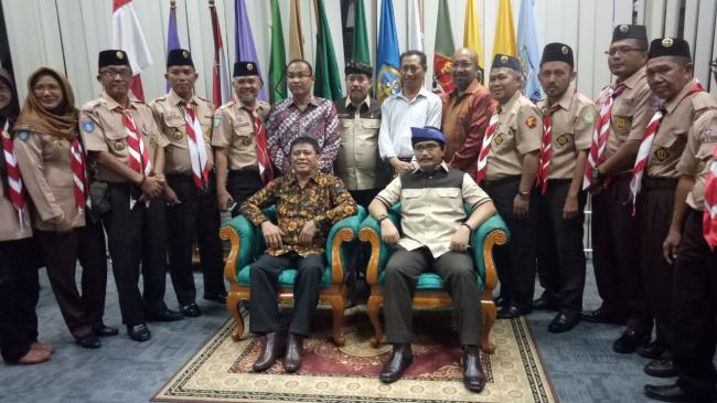 Bintan Jadi Tuan Rumah Cagar Budaya 2018