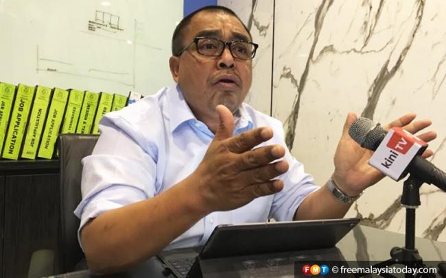 Bos Taksi Malaysia Bikin Kontroversi Sebut Indonesia Miskin