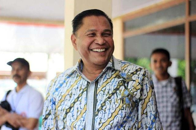 Pernah Tangani Konflik GAM, Abdullah Puteh Bicara soal Konflik Papua