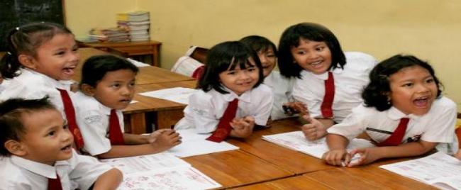 Pak Bupati, Sekolah Dasar di Karimun Kekurangan Kelas