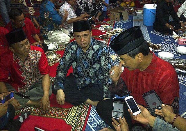 Ria Saptarika: Saya Ikut Pilkada Bukan Haus Kekuasaan Tapi...