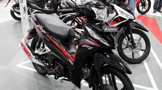 Pamor Kian Redup, Motor Bebek Sekarang Diajak ke Kebun