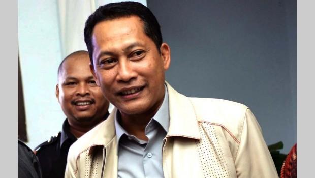 Waduh! Komjen Buwas Sebut Ada Kapal Asing Pasok Narkoba ke Indonesia
