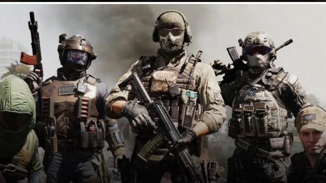 Baru 1 Tahun, Call of Duty Mobile Telah Diunduh 300 Juta