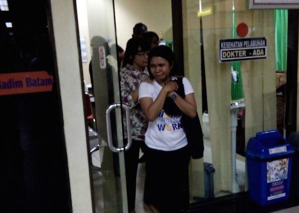 Calon Penumpang Citilink Mendadak Meninggal di Bandara Hang Nadim