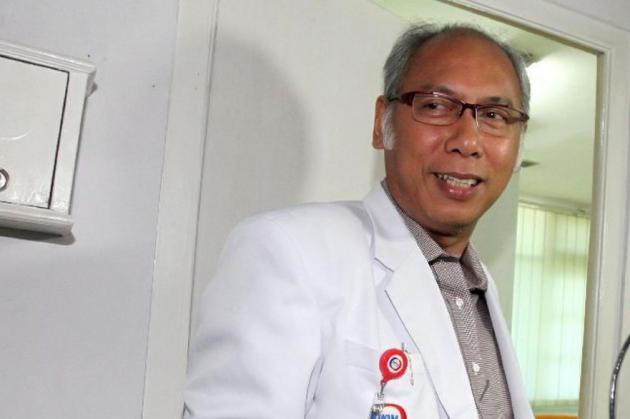 Bantu Rekayasa "Bakpao" Setnov, Dokter Bimanesh Jadi Tersangka