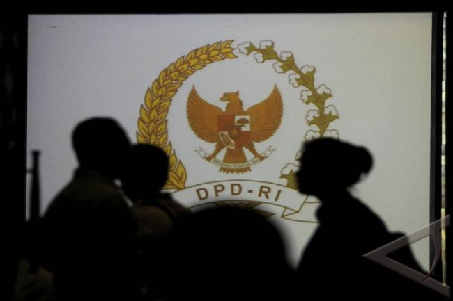 Pakar Hukum Tata Negara: Kerja DPD Nyaris Tidak Terdengar